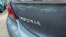 Vauxhall Insignia 2.0 CDTi [170] SRi Vx-line Nav 5dr Auto Diesel Hatchback